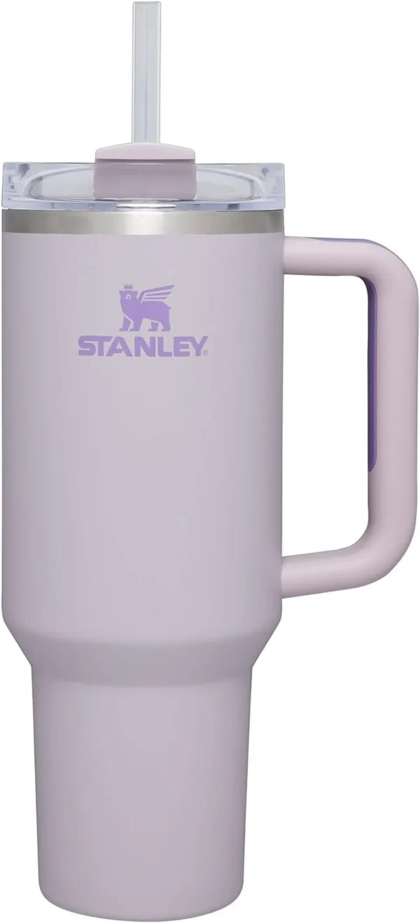 Termo Tipo Stanley Quencher Flowstate Tumbler 1.1
