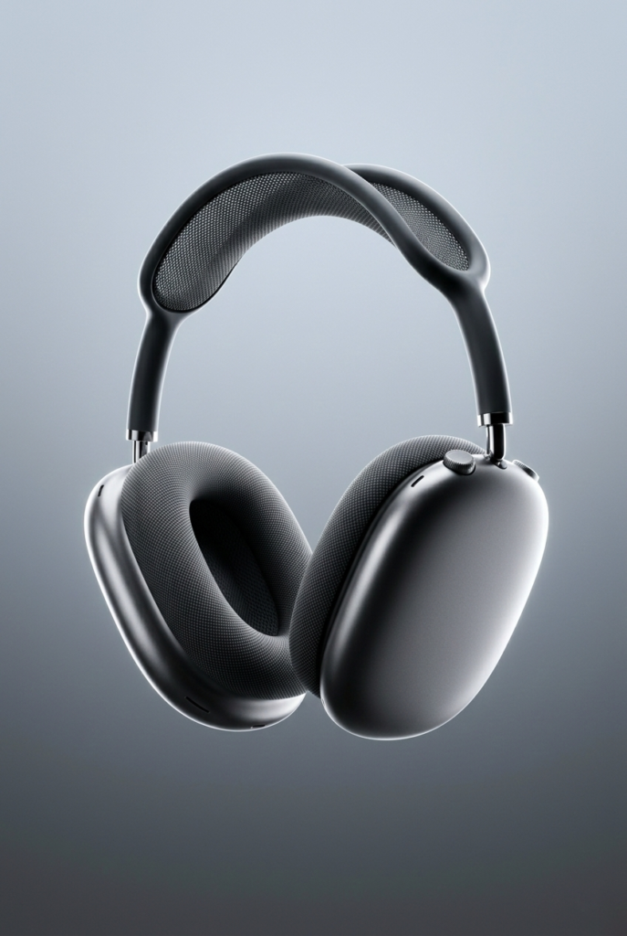 Diademas AirPods Max Imantadas