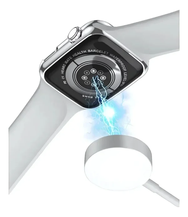 Combo Smart T20 Ultra 2 + Audífonos M25