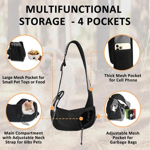 Maleta para Mascotas Gloppie Travel
