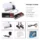 Mini Consola Nintendo Ness Classic Edition