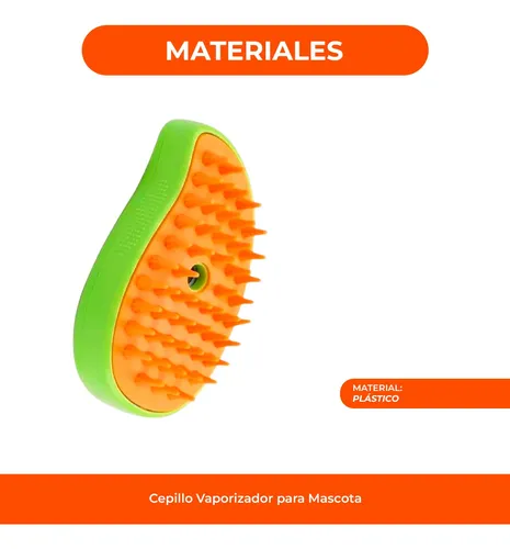 Combo Limpieza Total | Aspiradora Robótica + Cepillo a Vapor Mascotas