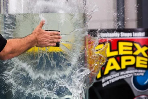 Cinta Impermeable Flex Tape