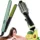 Combo Plancha Remignton Shine Therapy + Cepillo Secador Avocado