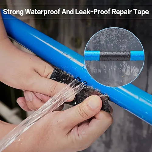 Cinta Impermeable Flex Tape
