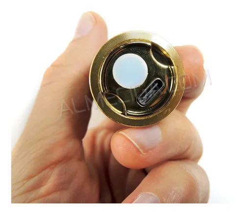 Mini Afeitadora Recargable