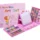 Set de Arte Infantil con Maletín 208 Piezas