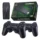 Consola Retro Game Stick M8 + 10000 Juegos Clásicos