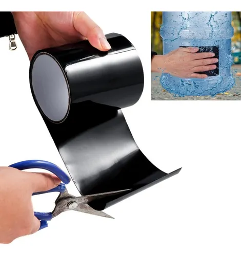 Cinta Impermeable Flex Tape