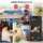 Timbre Inalámbrico WiFi con Cámara HD
