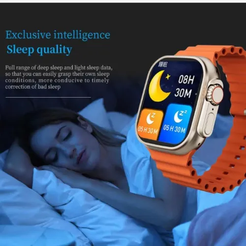 Combo Smart T20 Ultra 2 + Audífonos M25