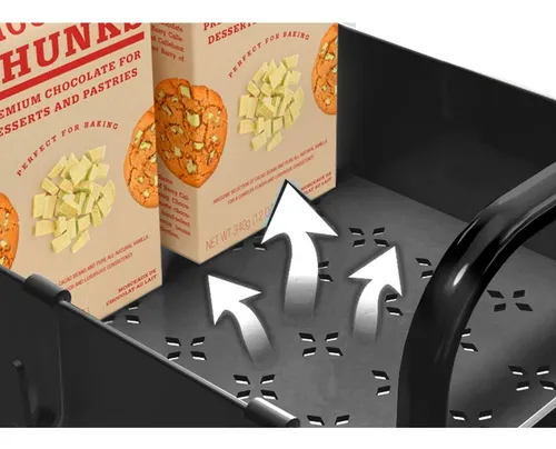 Organizador de Cocina para Condimentos