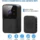 Timbre Inalámbrico WiFi con Cámara HD