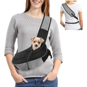 Maleta para Mascotas Gloppie Travel