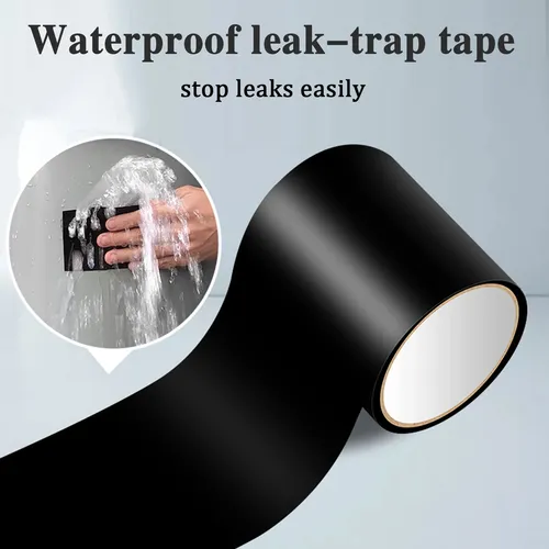 Cinta Impermeable Flex Tape