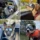 Lentes Googles para Perro Grande + Estuche