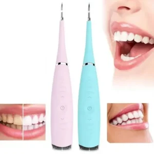 Cepillo Irrigador Ultrasónico 3 en 1