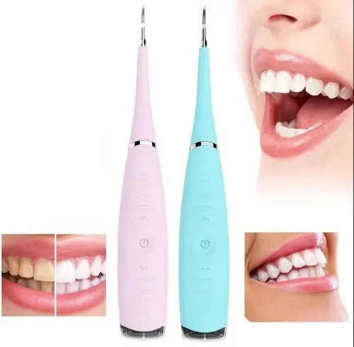 Cepillo Irrigador Ultrasónico 3 en 1