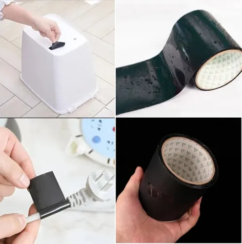 Cinta Impermeable Flex Tape
