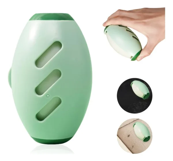Removedor de Motas Reutilizable y Lavable