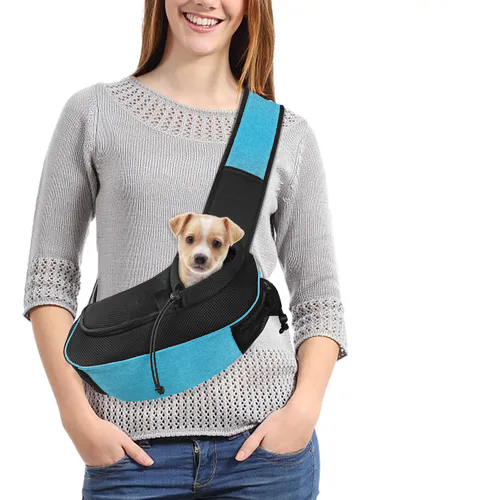 Maleta para Mascotas Gloppie Travel