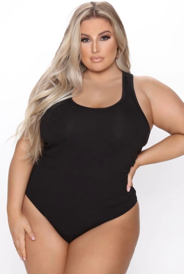 Body Esqueleto Control Abdomen