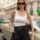 Body Esqueleto Control Abdomen