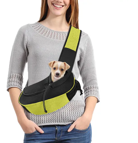 Maleta para Mascotas Gloppie Travel