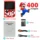 Mini Consola Retro Game Boy + Gamepad