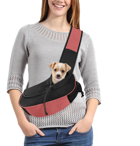 Maleta para Mascotas Gloppie Travel