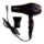 COMBO Plancha Remington Keratin Therapy + Secador Nova