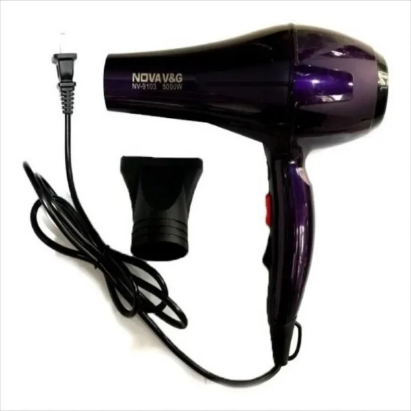 COMBO Plancha Remington Keratin Therapy + Secador Nova