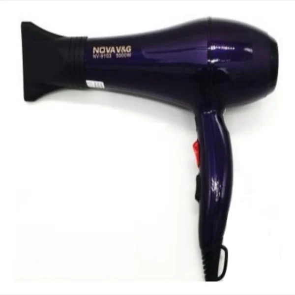 COMBO Plancha Remington Keratin Therapy + Secador Nova