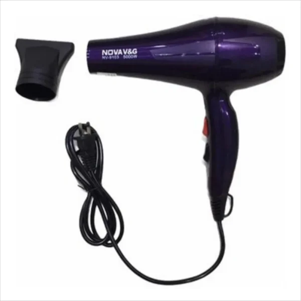 COMBO Plancha Remington Keratin Therapy + Secador Nova