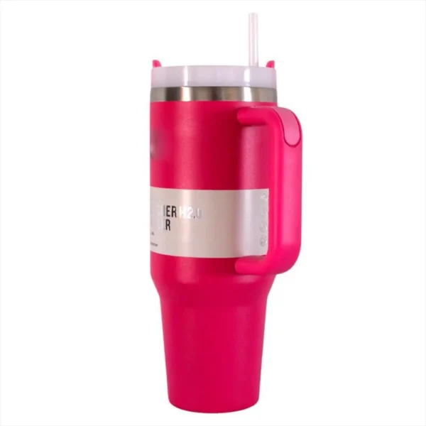 Termo Tipo Stanley Quencher Flowstate Tumbler 1.1