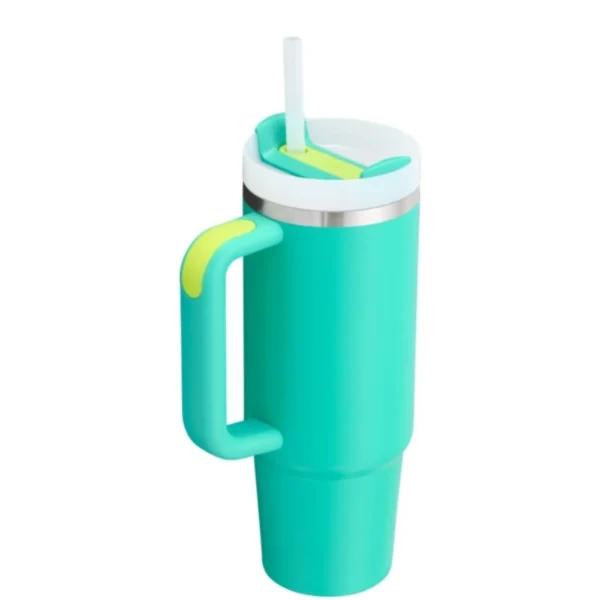 Termo Tipo Stanley Quencher Flowstate Tumbler 1.1