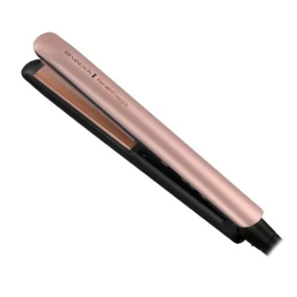 COMBO Plancha Remington Keratin Therapy + Secador Nova