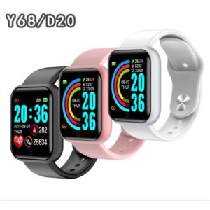 Smartwatch Deportivo Y68