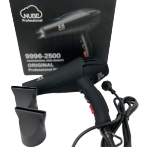 Secador Profesional X6 Anti Golpes