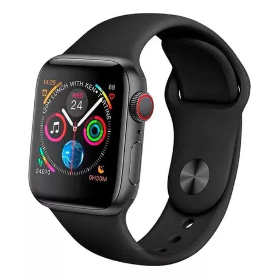 Smartwatch Premium T500 Plus