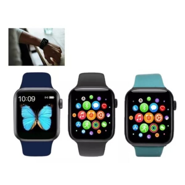 Smartwatch Premium T500 Plus
