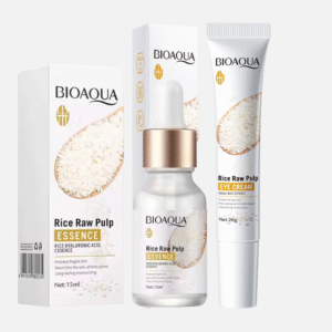 Combo de Arroz Bioaqua