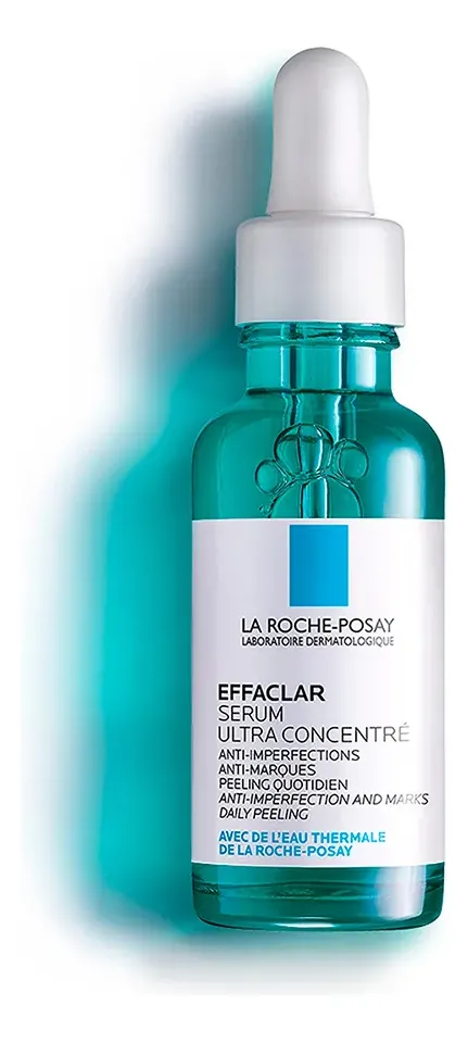 La Roche-Posay Effaclar Sérum Ultraconcentrado
