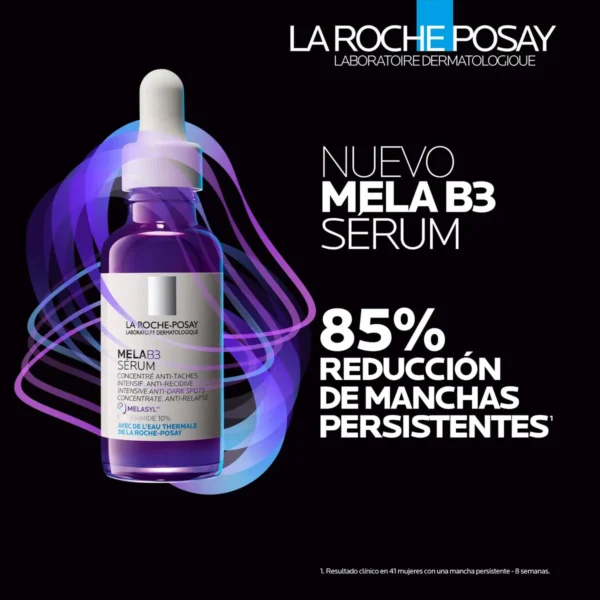 La Roche-Posay Mela B3 Sérum Antimanchas
