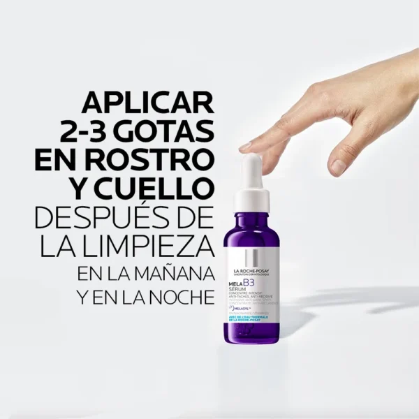 La Roche-Posay Mela B3 Sérum Antimanchas