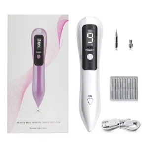 Cauterizador Láser Plasma Quita Verrugas