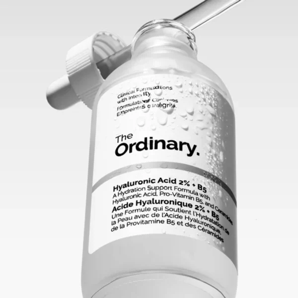 The Ordinary Ácido Hialurónico Sérum