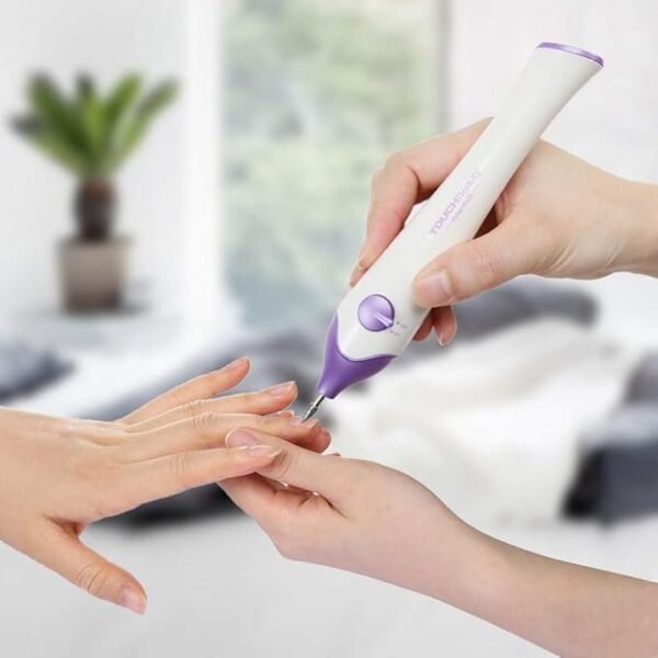 51RdbxGpr2L._AC_SX679_ Set Pulidor de Uñas 5 En 1 con Lámpara UV