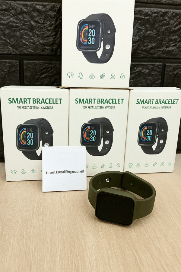 Smartwatch Deportivo Y68