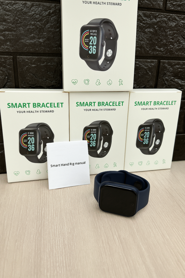 Smartwatch Deportivo Y68